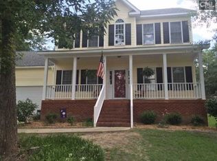 115 Painted Pony Ct, Elgin, SC 29045