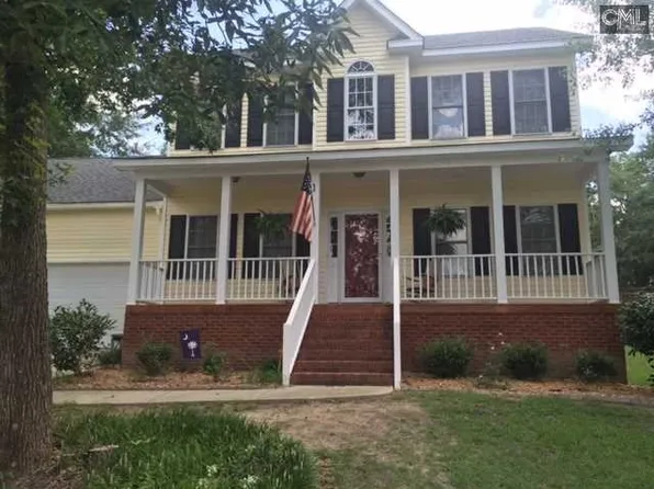 115 Painted Pony Ct, Elgin, SC 29045