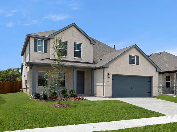 2nd image of 2409 Daisy Ln