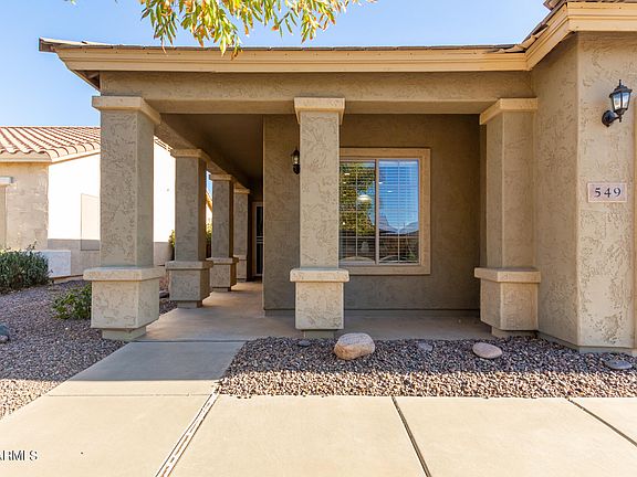 5th image of 549 E GOLDMINE Lane