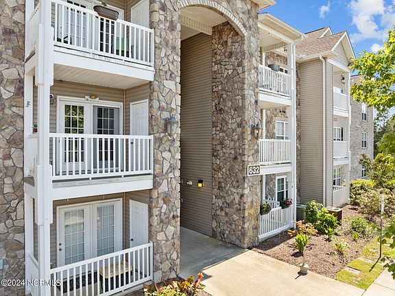 2nd image of 632 Condo Club Drive Unit 201
