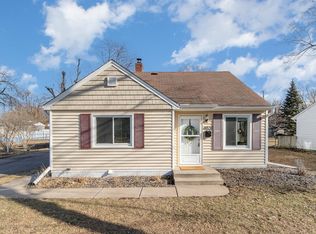 6933 5th Ave S, Richfield, MN 55423