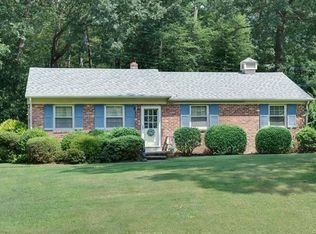 179 Stonehill Dr, North Chesterfield, VA 23236
