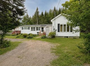 43 Shediac River Rd S, Shediac, NB E4R 1Y6