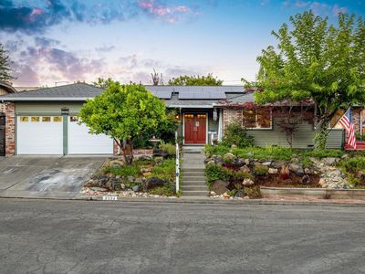 2324 Eastwood Drive, Santa Rosa, CA, 95404