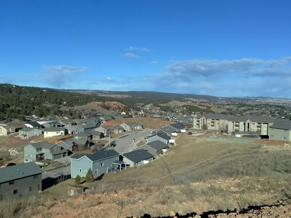 LOT 8 Overview Ln, Rapid City, SD 57702