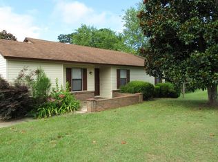 411 2nd Ave, Troy, AL 36081