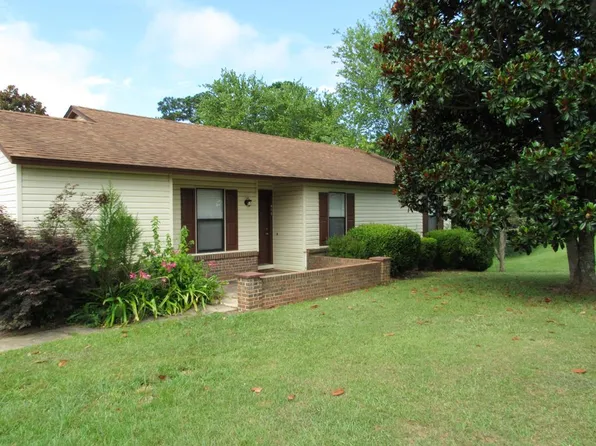 411 2nd Ave, Troy, AL 36081