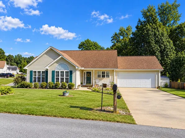 220 Winding Creek Dr, Greenwood, SC 29649