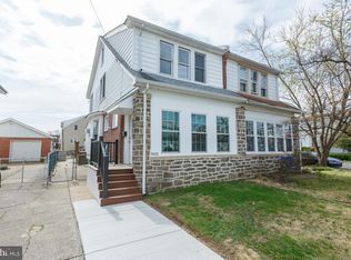 7603 Verree Rd, Philadelphia, PA 19111