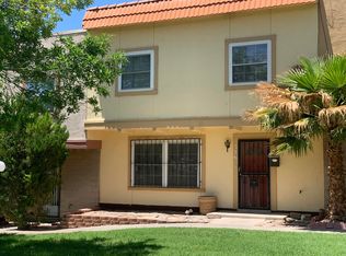 226 Montego Bay Dr, El Paso, TX 79912