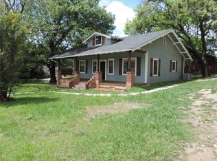 379 W Long St, Stephenville, TX 76401