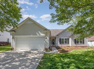 12309 Cardinal Point Rd, Charlotte, NC 28269