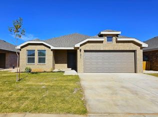1317 Hogback Way, Midland, TX 79705