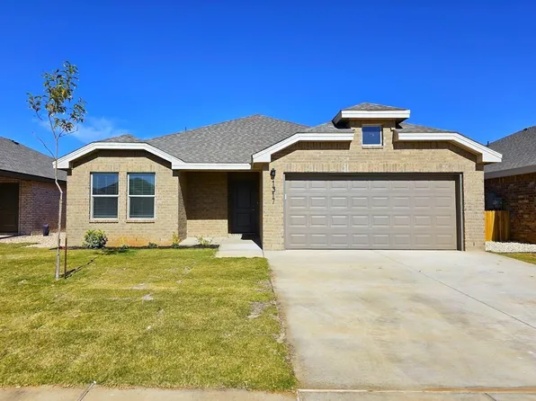 1317 Hogback Way, Midland, TX 79705