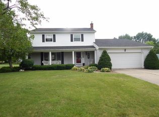 6131 Lancaster Dr, Flint, MI