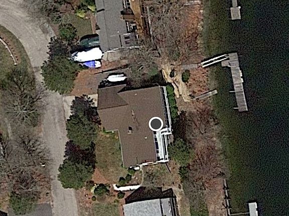 28 Squibnockett Dr. 99 year permit