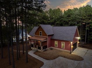 316 Compass Dr, Jasper, TN 37347