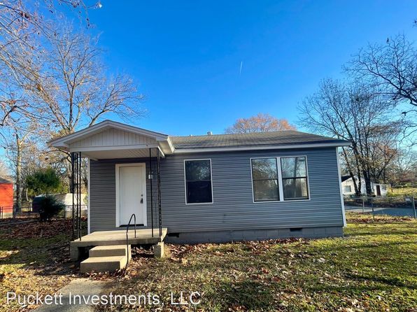 Houses For Rent In Jacksonville Ar 23 Homes Zillow