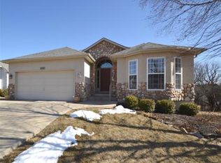 12185 S Valley Rd, Olathe, KS 66061