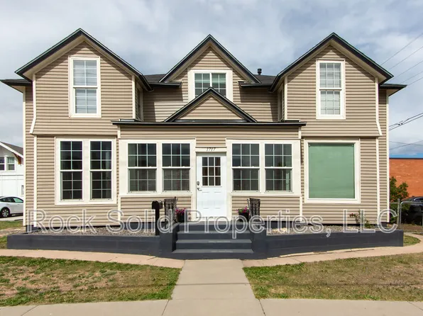1717 House Ave, Cheyenne, WY 82001