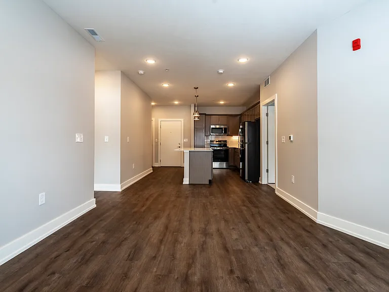 Newton Place Apartments — Photo 11