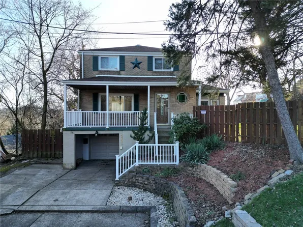 4221 Upview Ter, Pittsburgh, PA 15201