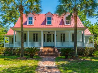 534 Central Ave, Summerville, SC 29483