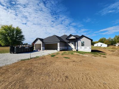 301 S Aspen Street, Buffalo, MO, 65622