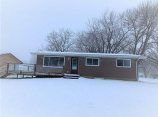 307 N Davis St, Kellerton, IA 50133