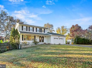 1832 Woodrail Dr, Millersville, MD 21108