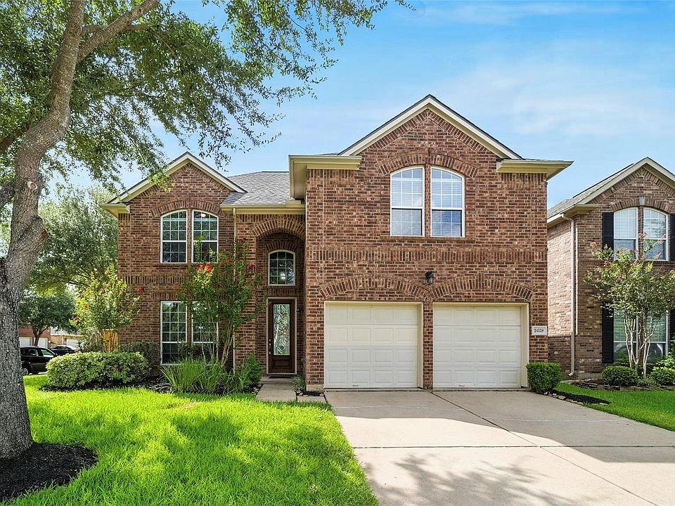 1st image of 24538 Evangeline Springs Lane