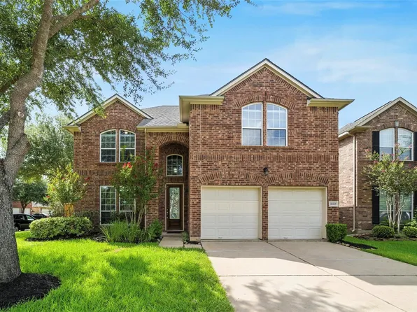 24538 Evangeline Springs Lane, Katy, TX 77494