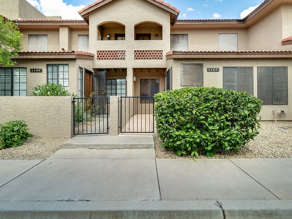 1st image of 8625 E Belleview Pl Unit 1107