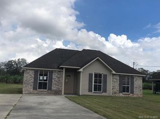 2228 Sagona Rd, Donaldsonville, LA 70346