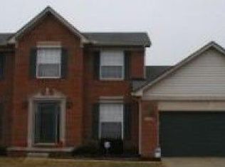 27362 Mill Creek Dr #82, Brownstown, MI 48183