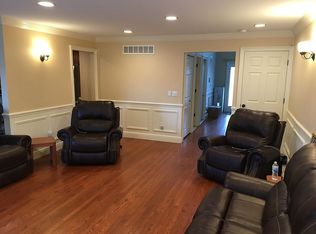 2315 Heritage Pointe Dr, Sterling Heights, MI
