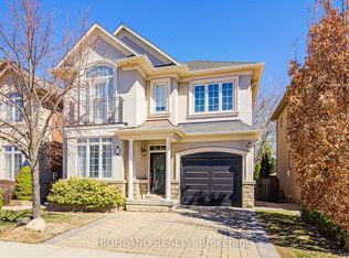 311 Duskywing Way, Oakville, ON