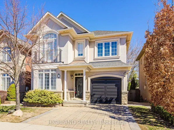 311 Duskywing Way, Oakville, ON L6L 6X6
