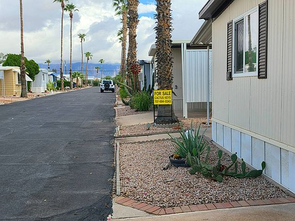 2nd image of 1804 W Tepee St #19