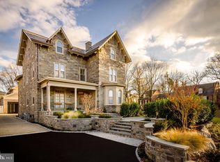 4 E Chestnut Hill Ave, Philadelphia, PA 19118