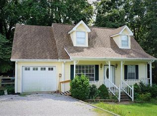 2204 Stonehenge Dr, Greenbrier, TN 37073