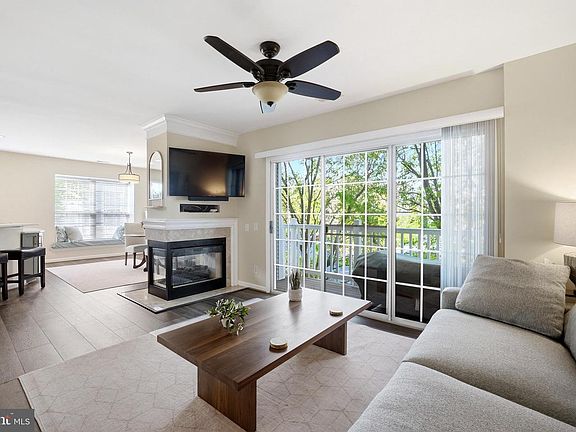 5th image of 21840 Elkins Ter Unit 301