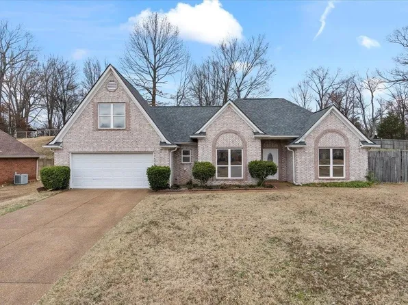 6190 Molsonwood Cv Lot 16, Memphis, TN 38135