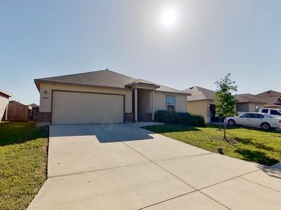 10746 FRANCISCO WAY, Converse, TX, 78109