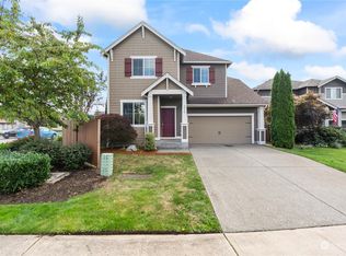 2130 186th Street Ct E, Spanaway, WA 98387