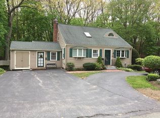 43 Jackson Rd, Wellesley, MA 02481