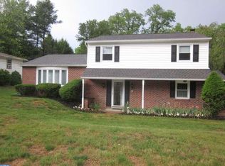 205 Margaretta Ave, Huntingdon Valley, PA 19006