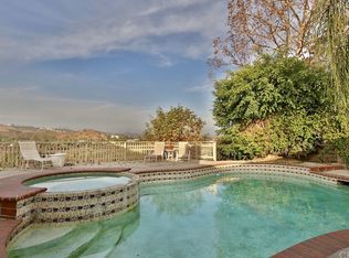 19891 Vista Hermosa Dr, Walnut, CA 91789