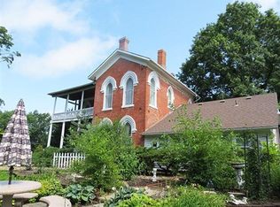102 Weaver Rd, Bloomfield, IA 52537